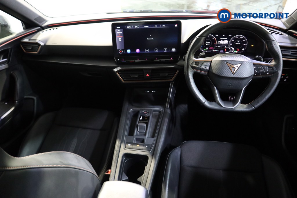 Cupra Leon VZ2 Automatic Petrol Plug-In Hybrid Estate - Stock Number (1600695) - 1st supplementary image