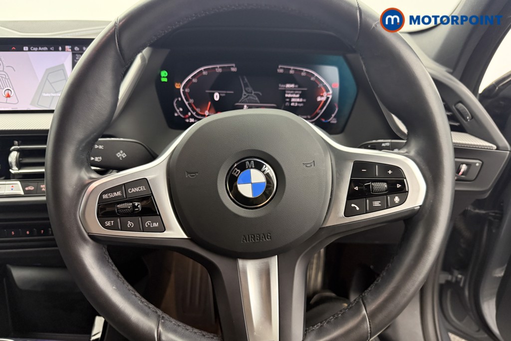 BMW 1 Series M Sport Automatic Petrol Hatchback - Stock Number (1600698) - 6th supplementary image