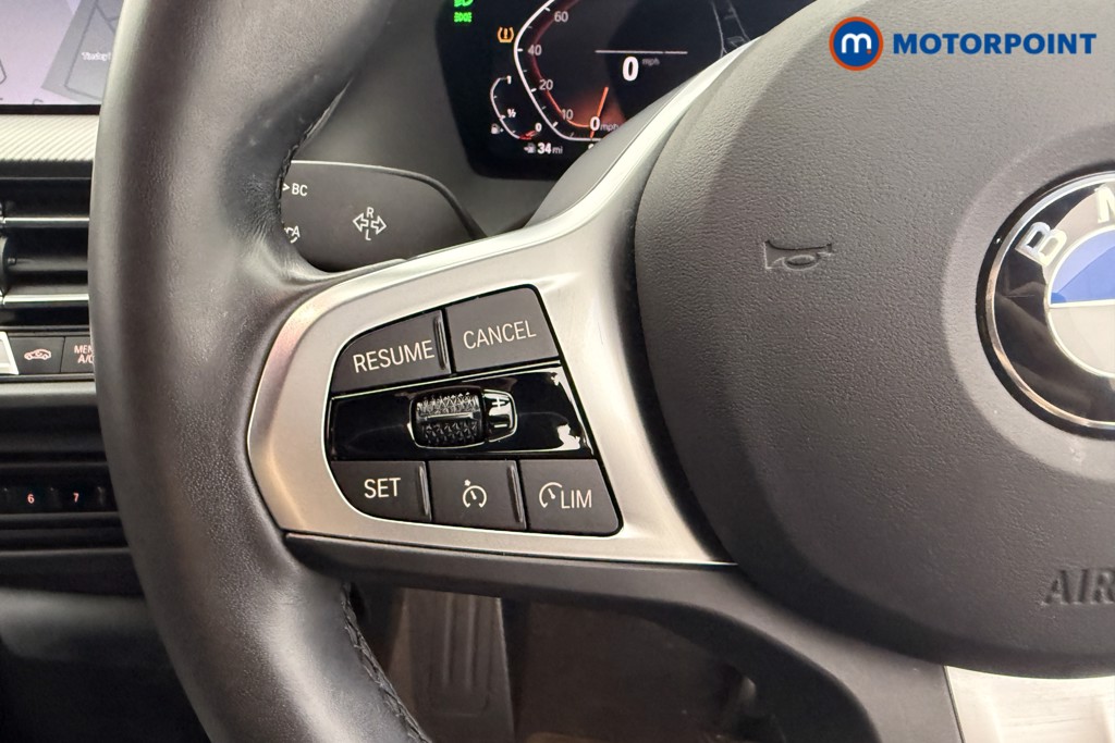 BMW 1 Series M Sport Automatic Petrol Hatchback - Stock Number (1600698) - 7th supplementary image