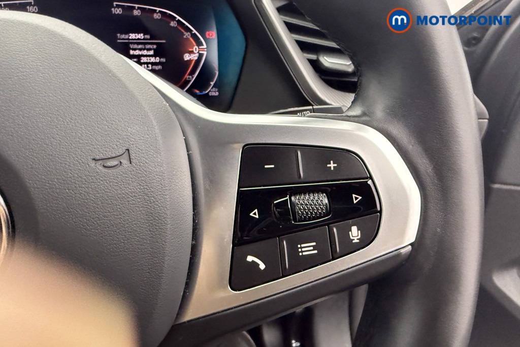 BMW 1 Series M Sport Automatic Petrol Hatchback - Stock Number (1600698) - 8th supplementary image