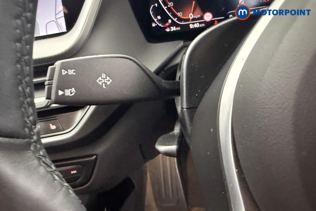 BMW 1 Series M Sport Automatic Petrol Hatchback - Stock Number (1600698) - 9th supplementary image