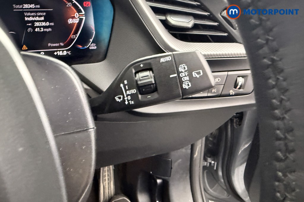 BMW 1 Series M Sport Automatic Petrol Hatchback - Stock Number (1600698) - 10th supplementary image