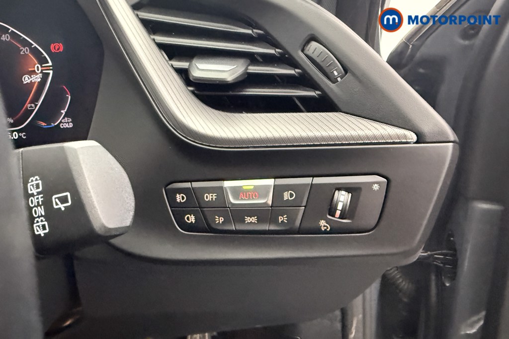 BMW 1 Series M Sport Automatic Petrol Hatchback - Stock Number (1600698) - 11th supplementary image