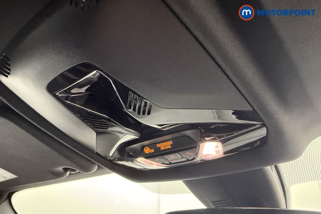 BMW 1 Series M Sport Automatic Petrol Hatchback - Stock Number (1600698) - 12th supplementary image