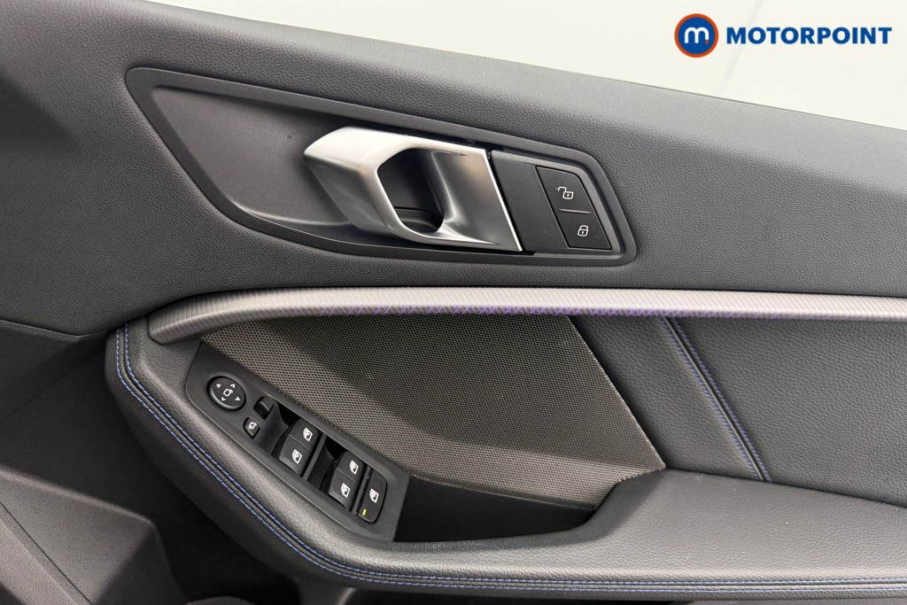 BMW 1 Series M Sport Automatic Petrol Hatchback - Stock Number (1600698) - 13th supplementary image