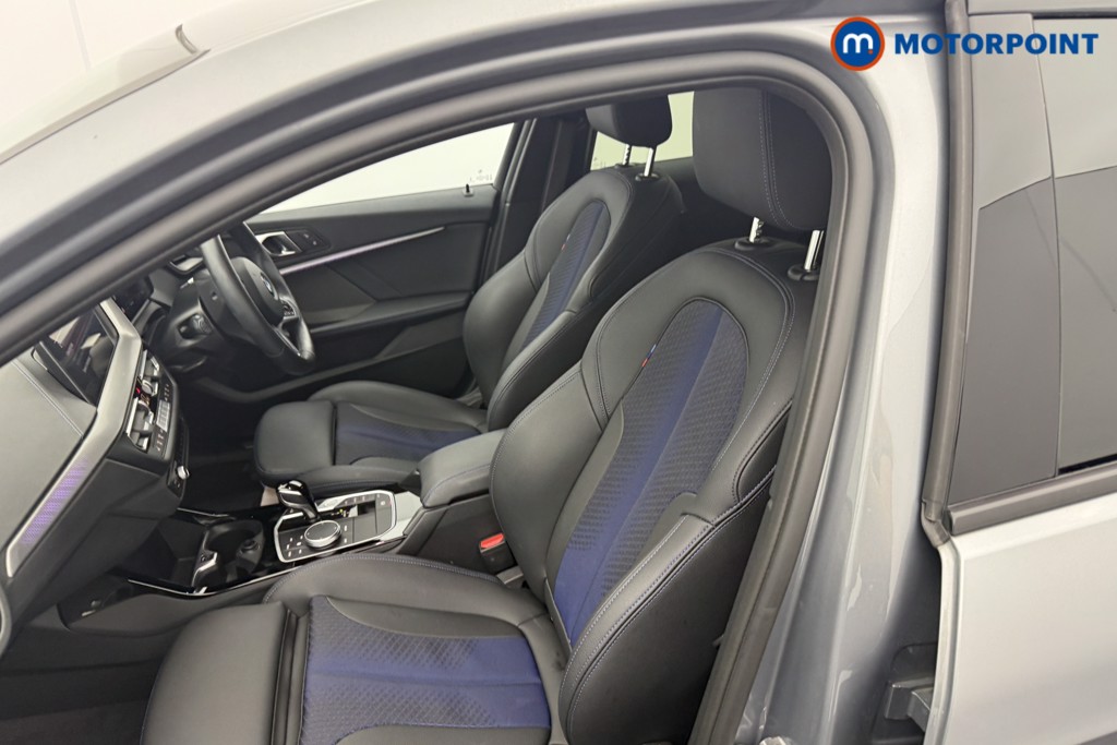 BMW 1 Series M Sport Automatic Petrol Hatchback - Stock Number (1600698) - 14th supplementary image