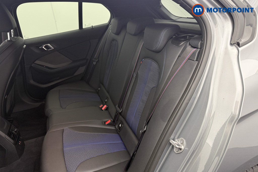BMW 1 Series M Sport Automatic Petrol Hatchback - Stock Number (1600698) - 15th supplementary image