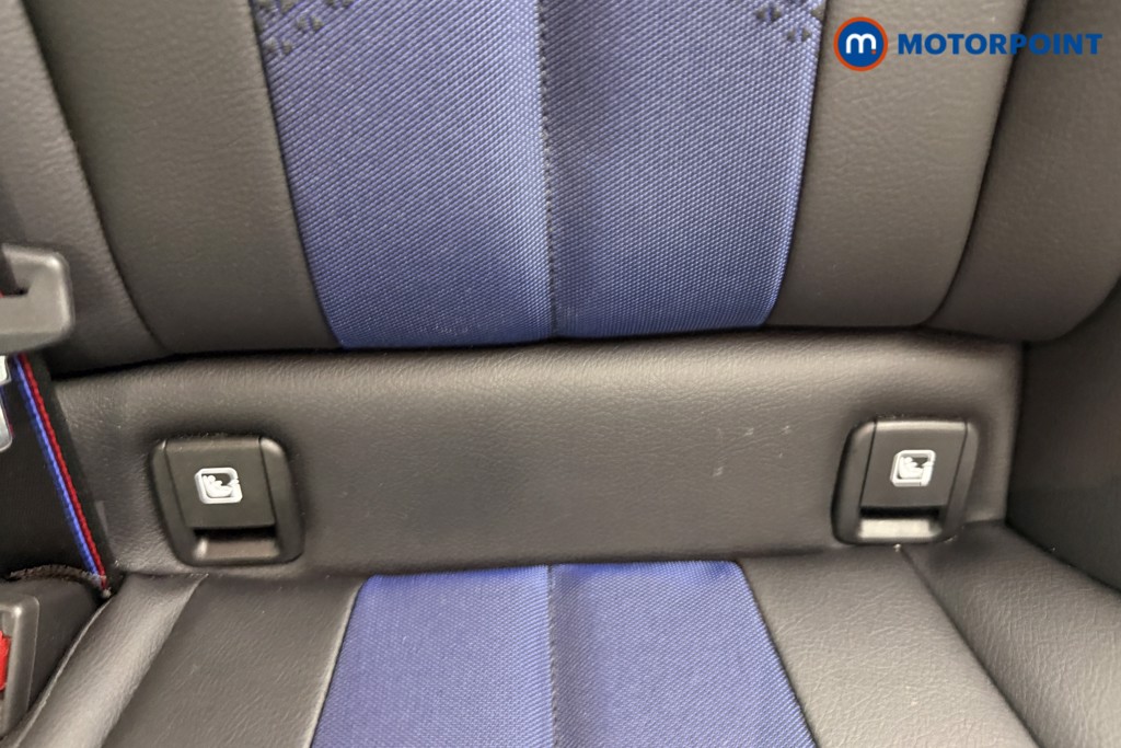 BMW 1 Series M Sport Automatic Petrol Hatchback - Stock Number (1600698) - 16th supplementary image