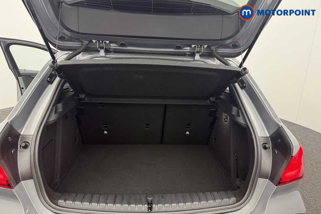 BMW 1 Series M Sport Automatic Petrol Hatchback - Stock Number (1600698) - 17th supplementary image