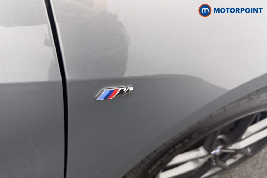 BMW 1 Series M Sport Automatic Petrol Hatchback - Stock Number (1600698) - 19th supplementary image