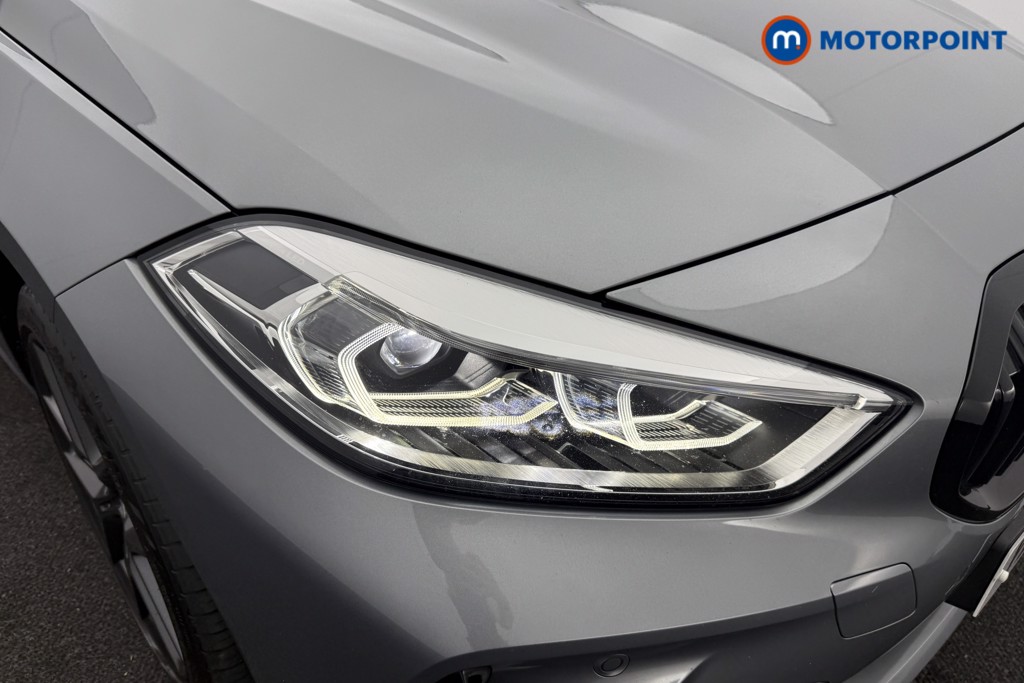 BMW 1 Series M Sport Automatic Petrol Hatchback - Stock Number (1600698) - 20th supplementary image