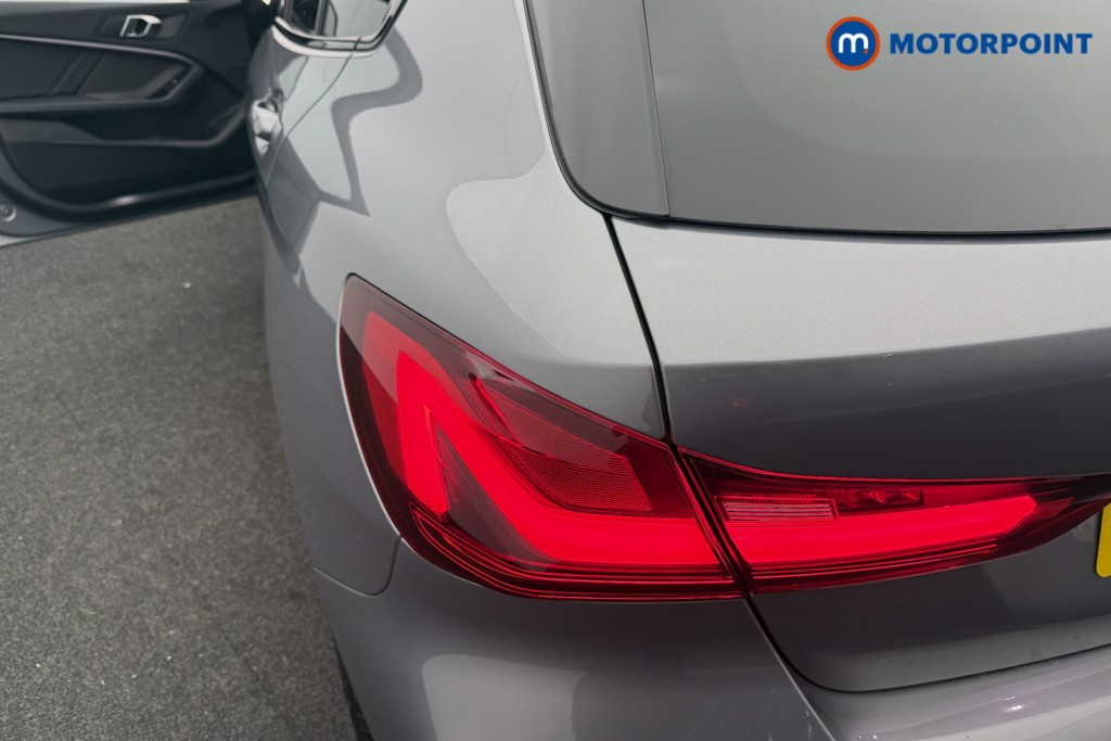 BMW 1 Series M Sport Automatic Petrol Hatchback - Stock Number (1600698) - 22nd supplementary image