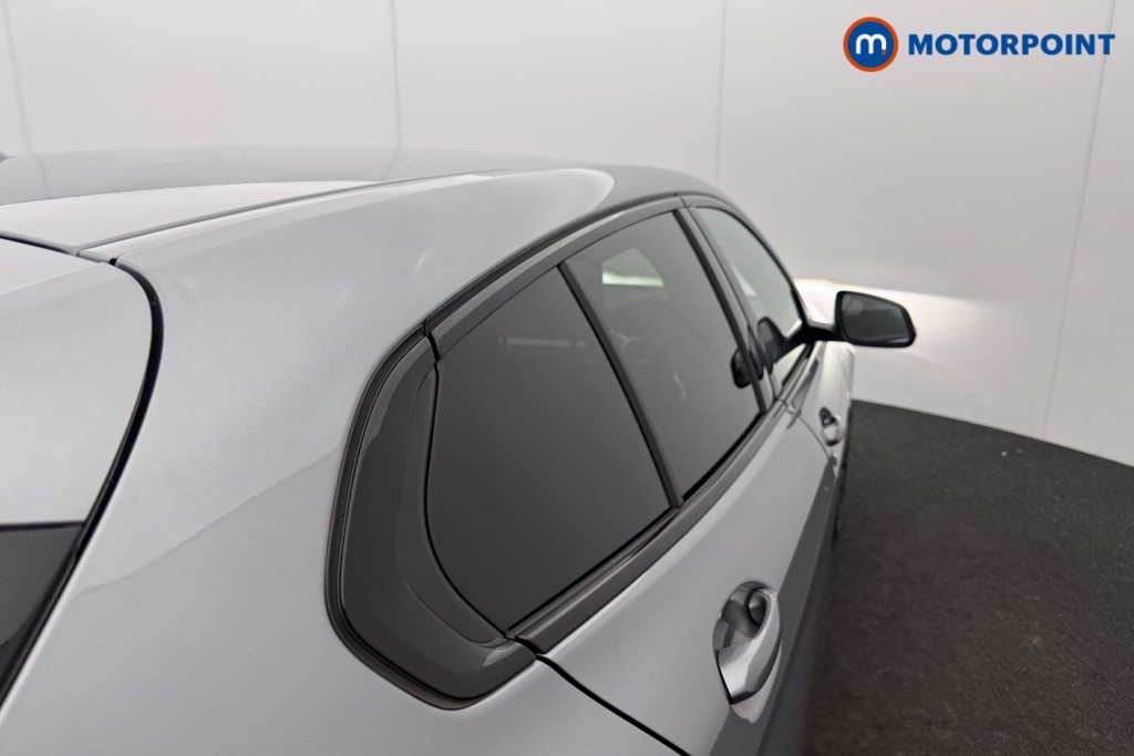 BMW 1 Series M Sport Automatic Petrol Hatchback - Stock Number (1600698) - 25th supplementary image