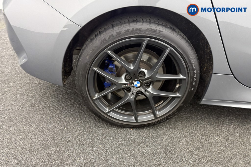 BMW 1 Series M Sport Automatic Petrol Hatchback - Stock Number (1600698) - 26th supplementary image