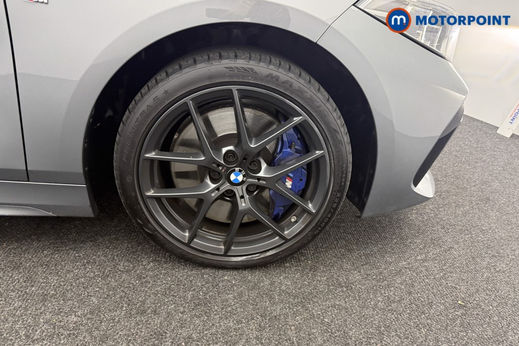 BMW 1 Series M Sport Automatic Petrol Hatchback - Stock Number (1600698) - 27th supplementary image