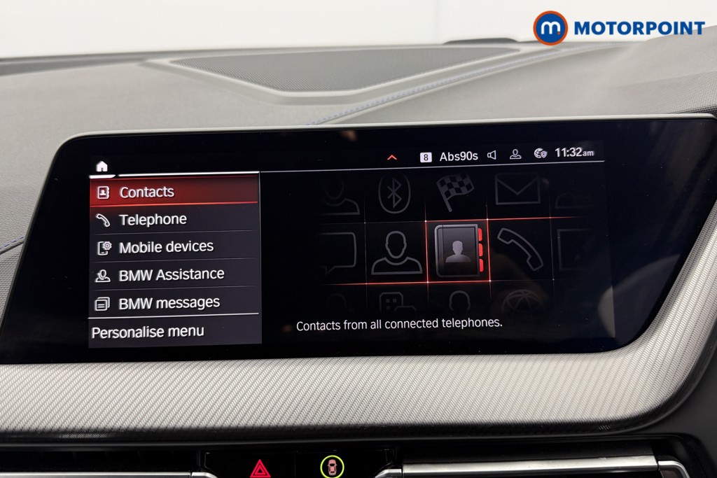 BMW 1 Series M Sport Automatic Petrol Hatchback - Stock Number (1600699) - 7th supplementary image