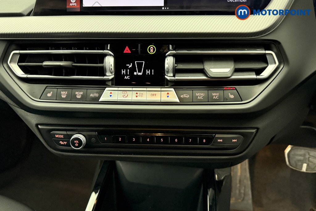 BMW 1 Series M Sport Automatic Petrol Hatchback - Stock Number (1600699) - 12th supplementary image