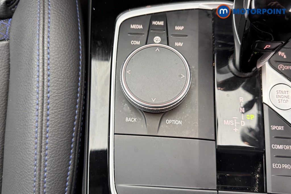 BMW 1 Series M Sport Automatic Petrol Hatchback - Stock Number (1600699) - 13th supplementary image