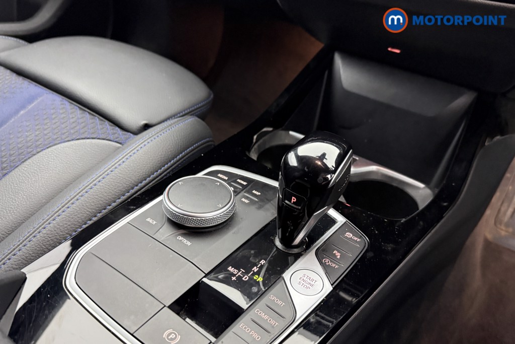 BMW 1 Series M Sport Automatic Petrol Hatchback - Stock Number (1600699) - 14th supplementary image