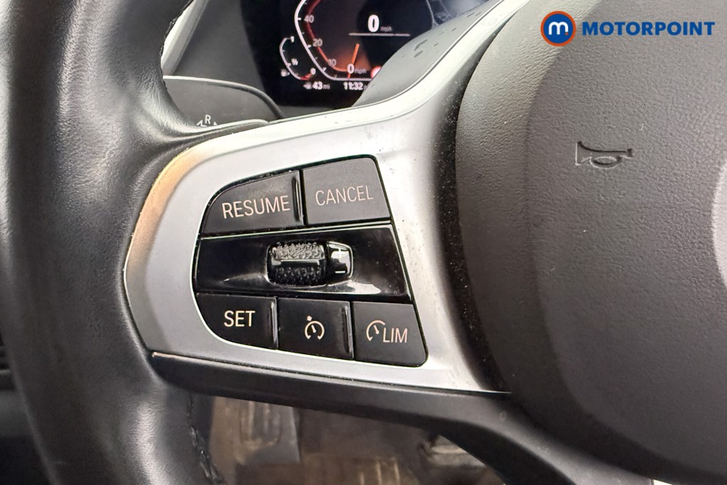 BMW 1 Series M Sport Automatic Petrol Hatchback - Stock Number (1600699) - 15th supplementary image