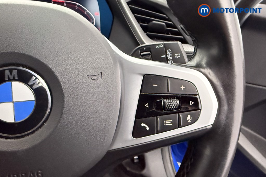 BMW 1 Series M Sport Automatic Petrol Hatchback - Stock Number (1600699) - 16th supplementary image