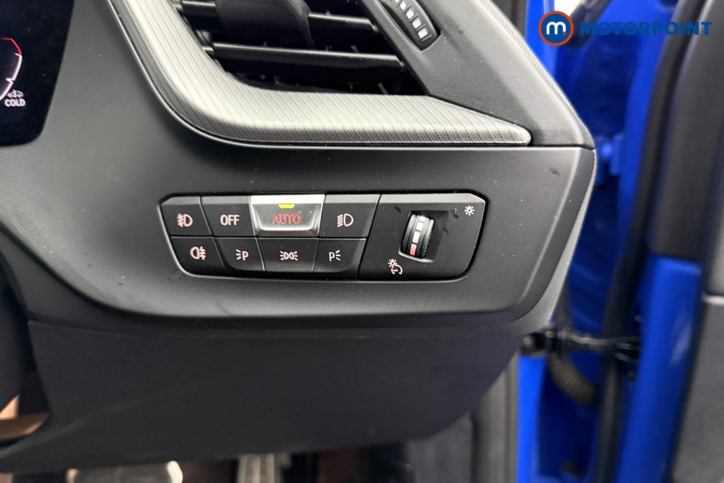 BMW 1 Series M Sport Automatic Petrol Hatchback - Stock Number (1600699) - 17th supplementary image