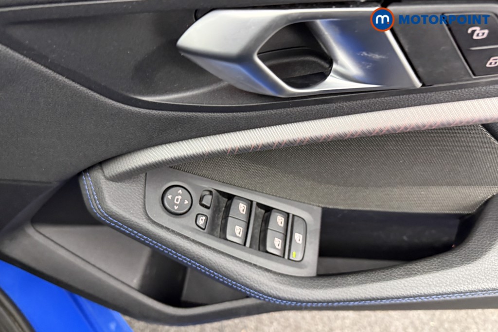 BMW 1 Series M Sport Automatic Petrol Hatchback - Stock Number (1600699) - 18th supplementary image