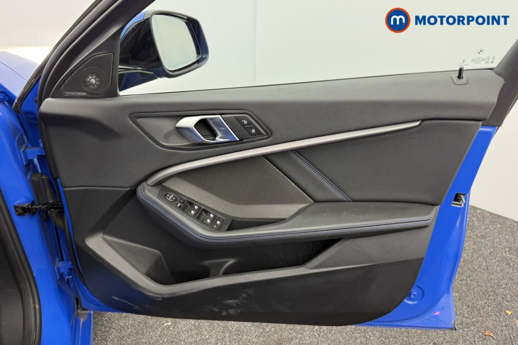 BMW 1 Series M Sport Automatic Petrol Hatchback - Stock Number (1600699) - 19th supplementary image