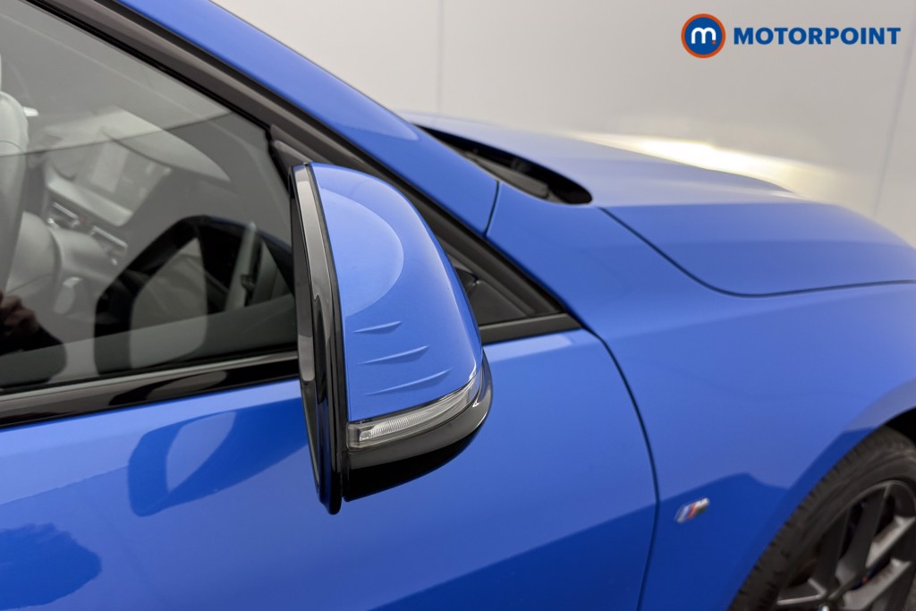 BMW 1 Series M Sport Automatic Petrol Hatchback - Stock Number (1600699) - 20th supplementary image