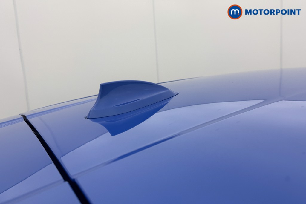 BMW 1 Series M Sport Automatic Petrol Hatchback - Stock Number (1600699) - 21st supplementary image