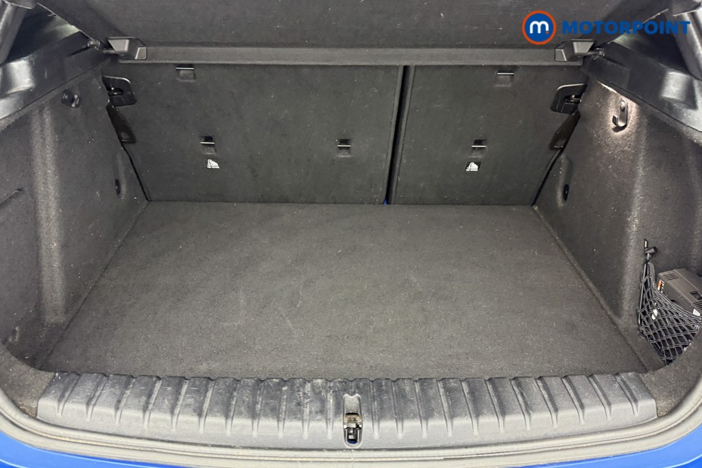 BMW 1 Series M Sport Automatic Petrol Hatchback - Stock Number (1600699) - 22nd supplementary image