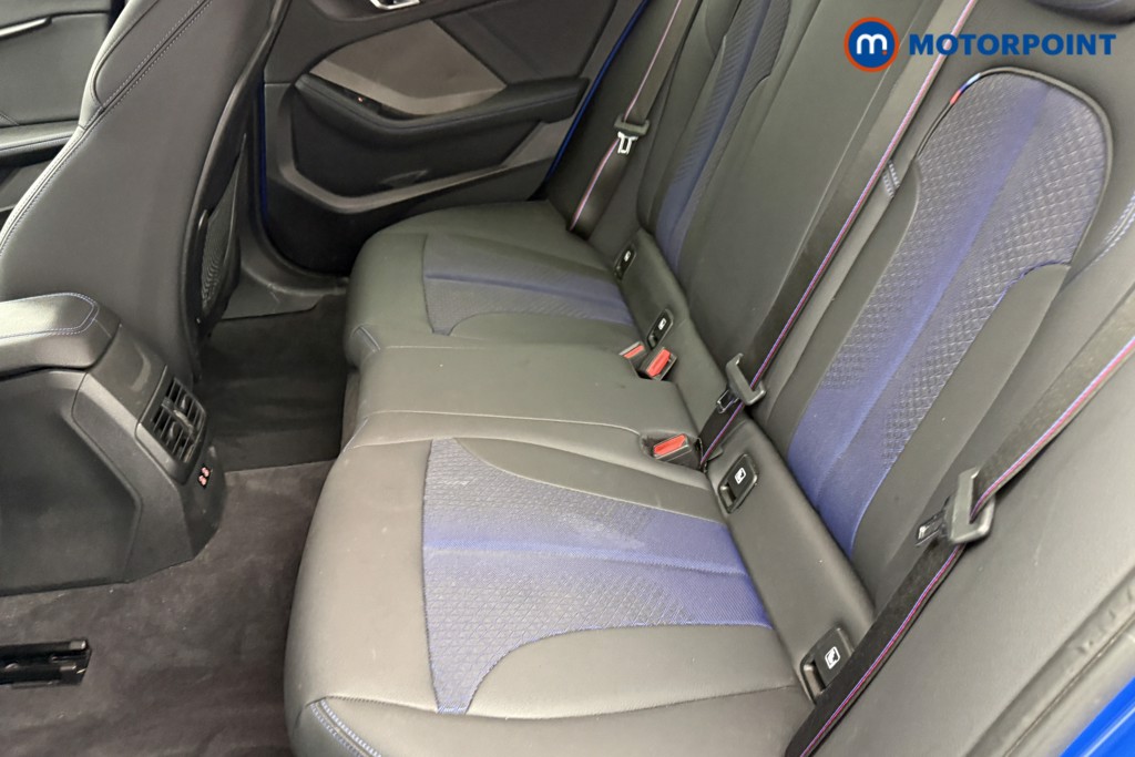 BMW 1 Series M Sport Automatic Petrol Hatchback - Stock Number (1600699) - 24th supplementary image