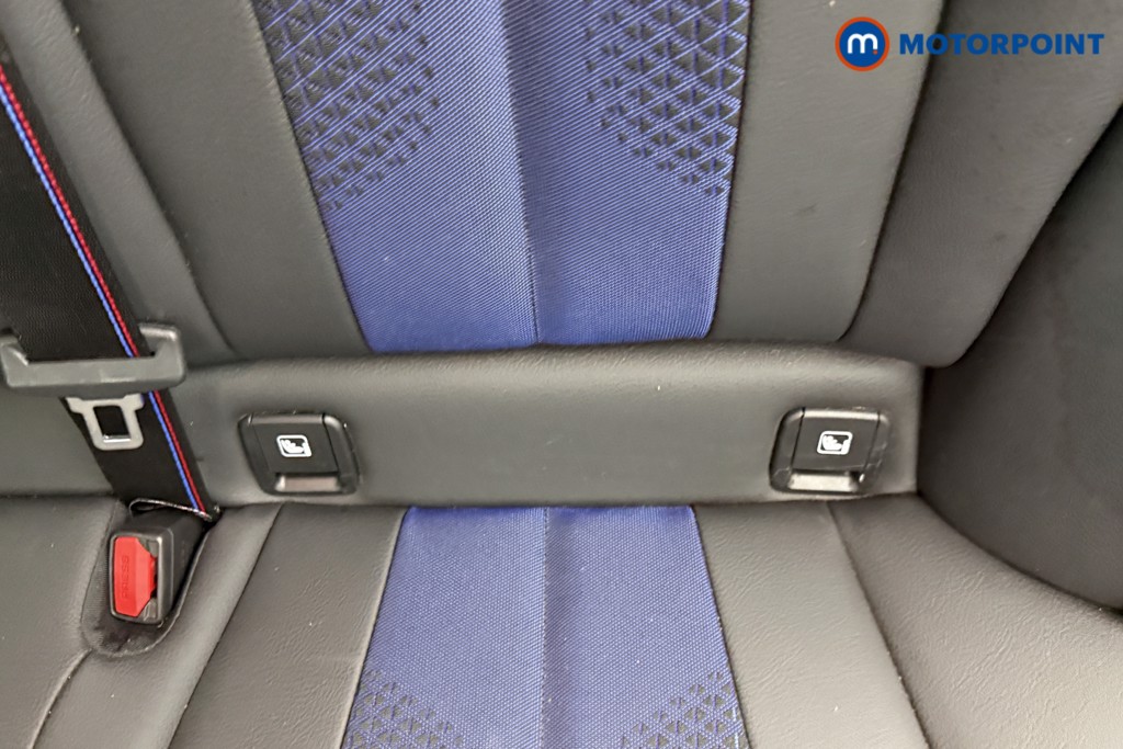 BMW 1 Series M Sport Automatic Petrol Hatchback - Stock Number (1600699) - 25th supplementary image