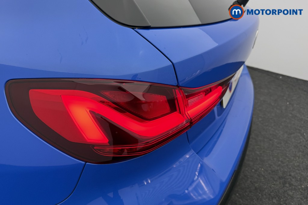 BMW 1 Series M Sport Automatic Petrol Hatchback - Stock Number (1600699) - 26th supplementary image