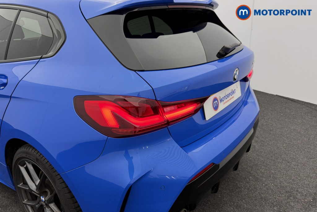 BMW 1 Series M Sport Automatic Petrol Hatchback - Stock Number (1600699) - 27th supplementary image