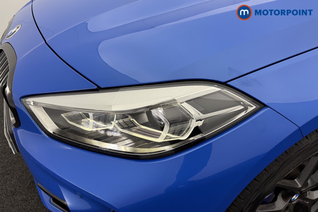 BMW 1 Series M Sport Automatic Petrol Hatchback - Stock Number (1600699) - 28th supplementary image