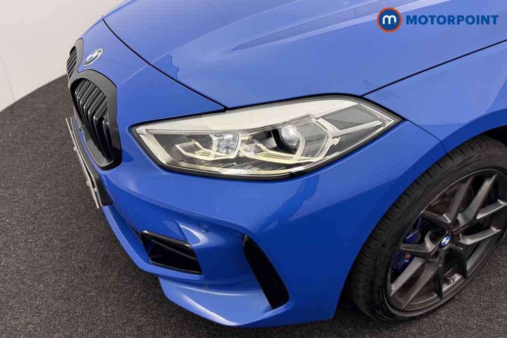BMW 1 Series M Sport Automatic Petrol Hatchback - Stock Number (1600699) - 29th supplementary image