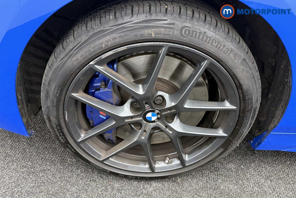 BMW 1 Series M Sport Automatic Petrol Hatchback - Stock Number (1600699) - 30th supplementary image