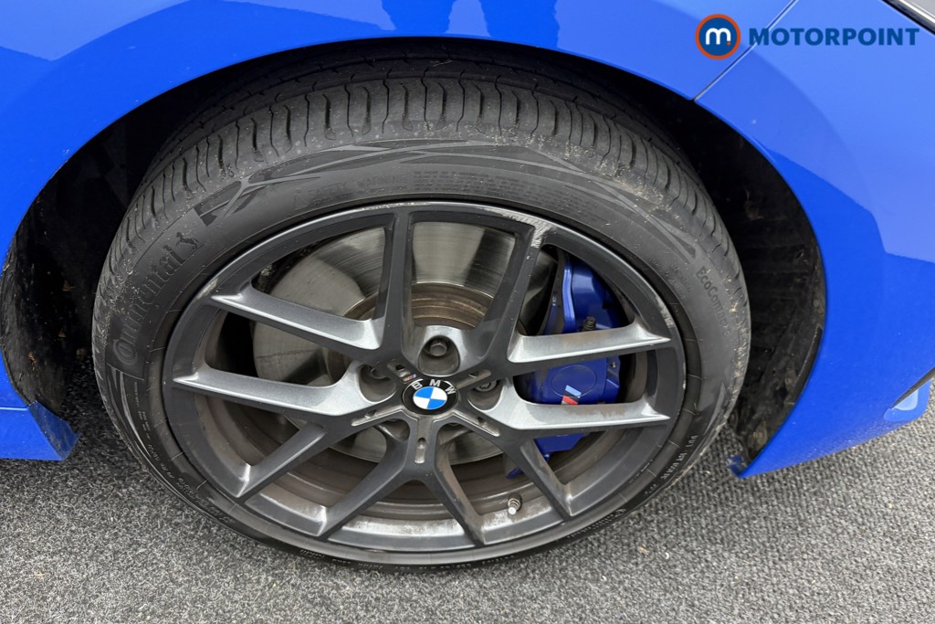 BMW 1 Series M Sport Automatic Petrol Hatchback - Stock Number (1600699) - 33rd supplementary image