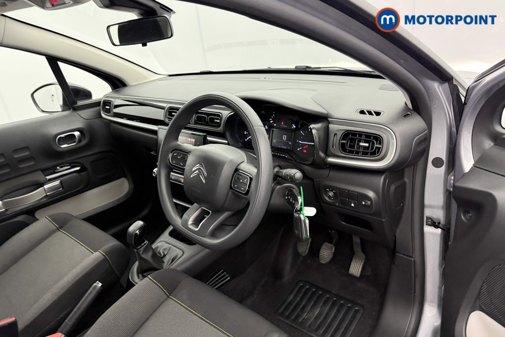 Citroen C3 Sense Manual Petrol Hatchback - Stock Number (1600732) - 4th supplementary image
