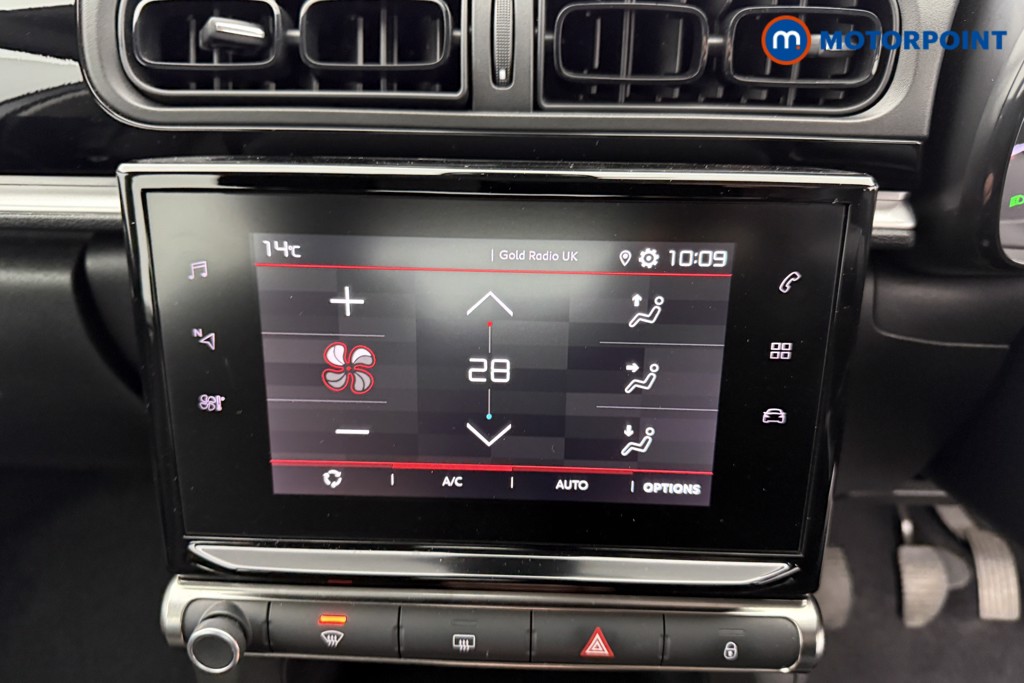 Citroen C3 Sense Manual Petrol Hatchback - Stock Number (1600732) - 7th supplementary image