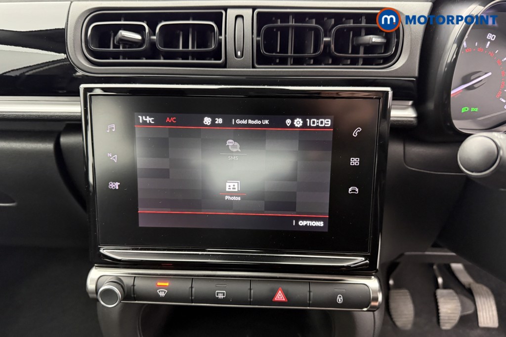 Citroen C3 Sense Manual Petrol Hatchback - Stock Number (1600732) - 9th supplementary image