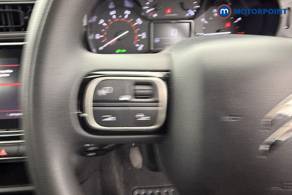 Citroen C3 Sense Manual Petrol Hatchback - Stock Number (1600732) - 12th supplementary image