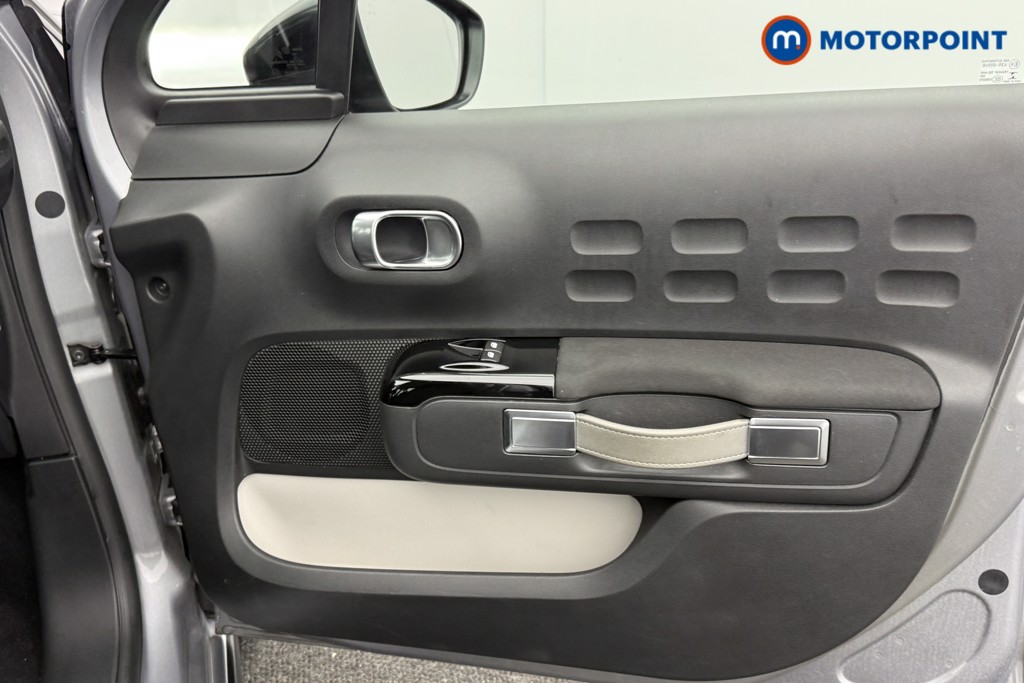 Citroen C3 Sense Manual Petrol Hatchback - Stock Number (1600732) - 16th supplementary image