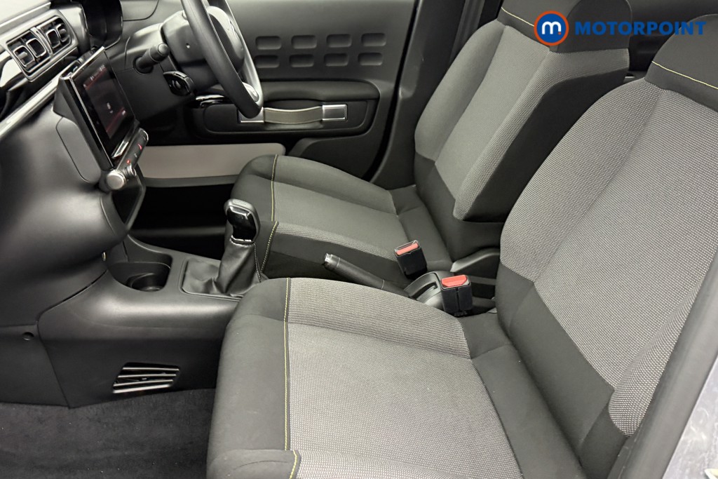 Citroen C3 Sense Manual Petrol Hatchback - Stock Number (1600732) - 19th supplementary image