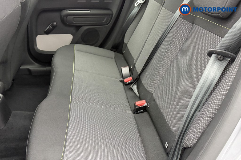 Citroen C3 Sense Manual Petrol Hatchback - Stock Number (1600732) - 20th supplementary image