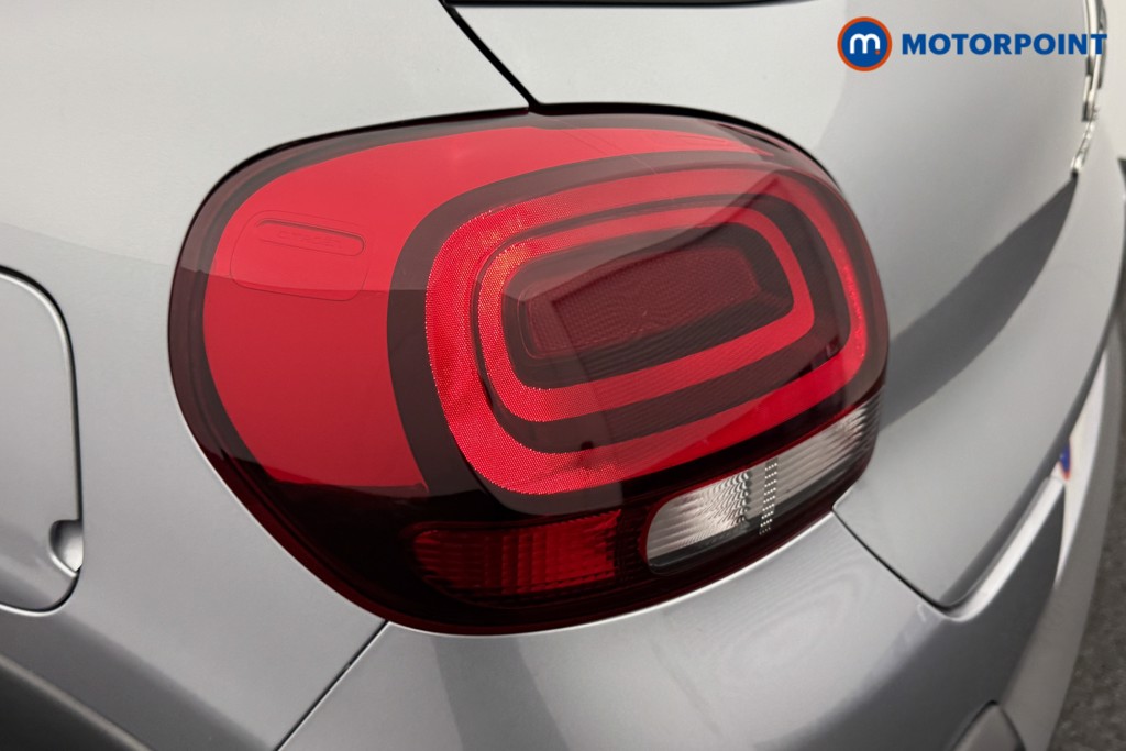 Citroen C3 Sense Manual Petrol Hatchback - Stock Number (1600732) - 22nd supplementary image