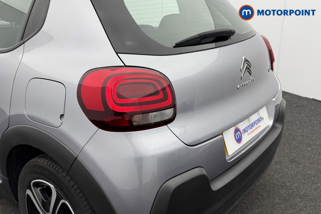 Citroen C3 Sense Manual Petrol Hatchback - Stock Number (1600732) - 23rd supplementary image