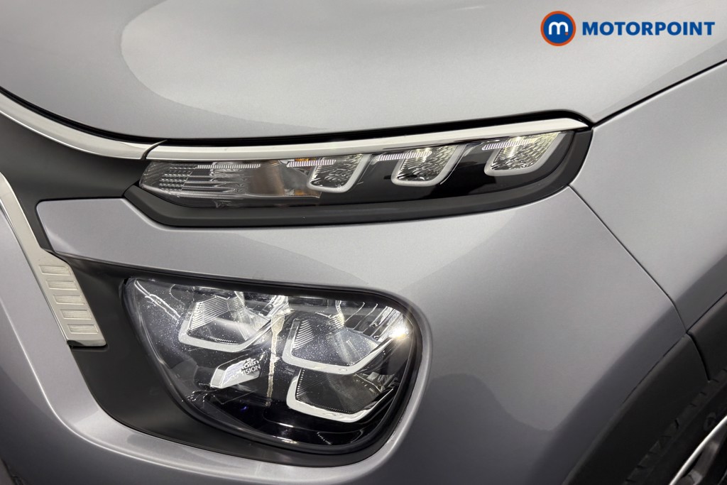 Citroen C3 Sense Manual Petrol Hatchback - Stock Number (1600732) - 24th supplementary image