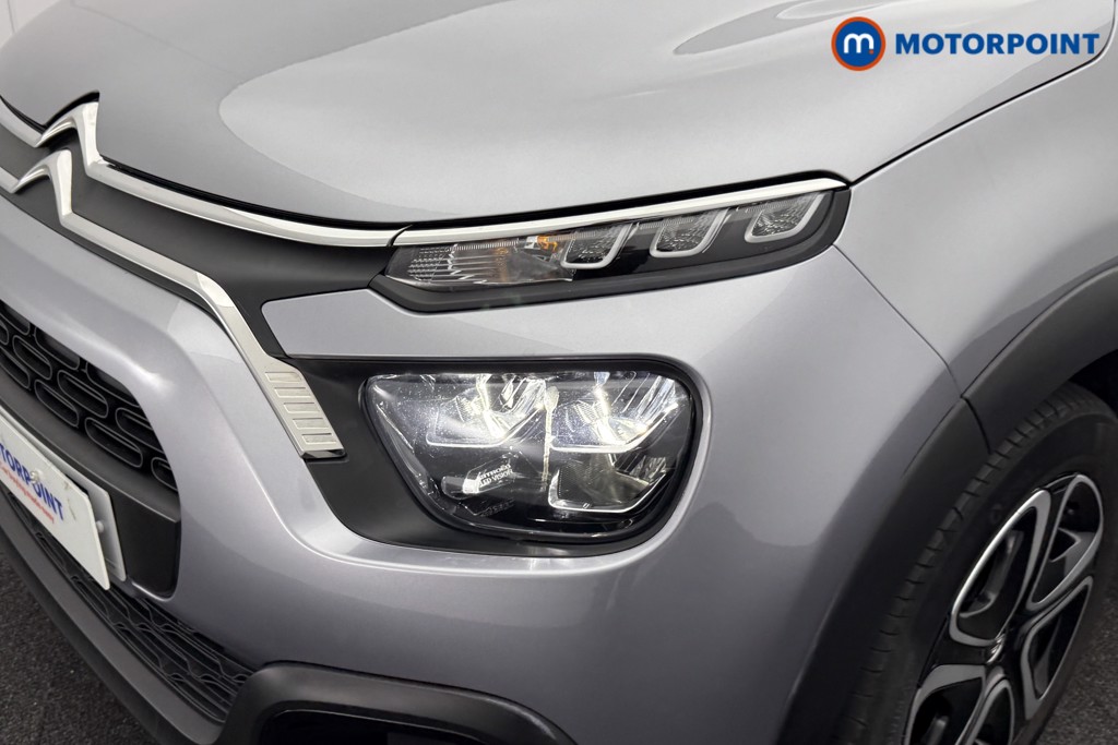 Citroen C3 Sense Manual Petrol Hatchback - Stock Number (1600732) - 25th supplementary image